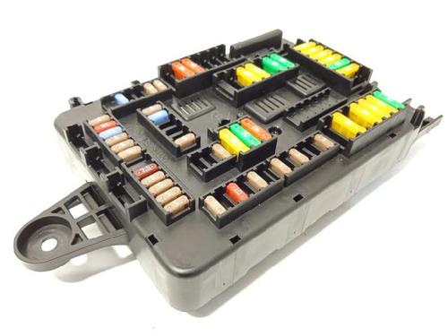 Used Fuse box Fuse box BMW 1 (F20) 116 d (116 hp) 6577081 6577081