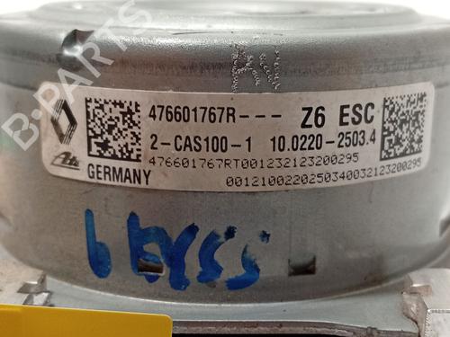 ABS pump DACIA SANDERO III  | BP32471061M43  - Image 8