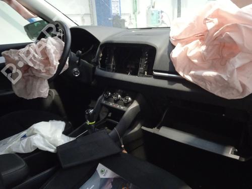 Rat SKODA KAROQ (NU7, ND7) 1.5 TSI | BP34629962C49  - Image 28