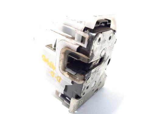 Fechadura frente direita OPEL COMBO Box Body/MPV (X12) 1.3 CDTI (B05) (90 hp) 10007451