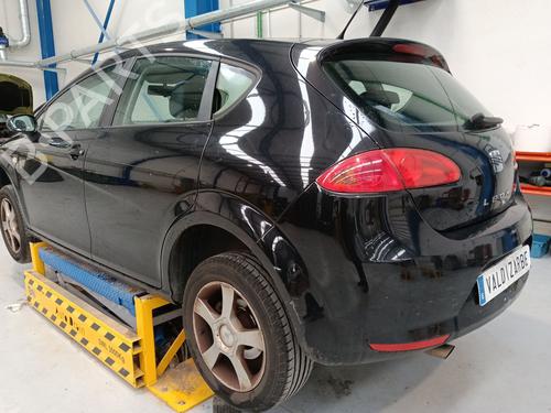 Right taillight SEAT LEON (1P1)  | BP36018529C35  - Image 25