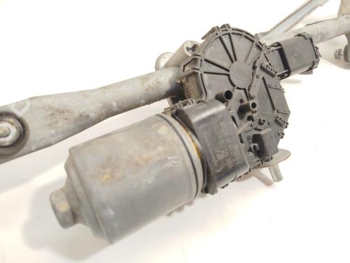 Front wiper motor DODGE AVENGER 2.0 | BP27808104M29