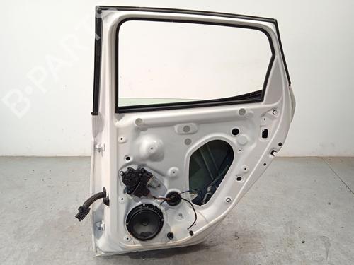 Right rear door SEAT IBIZA V (KJ1, KJG) 1.0 TSI | BP29764894C5 