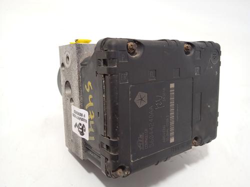 ABS pump JEEP CHEROKEE (KJ) 2.5 CRD 4x4 | BP24586670M43 