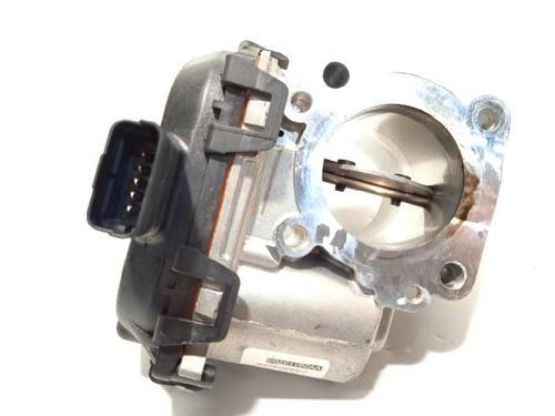 Throttle body FORD FIESTA VII (HJ, HF)  | BP15218932M82 