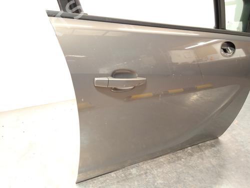 Right front door OPEL MERIVA B MPV (S10) 1.4 (75) | BP23859355C3 