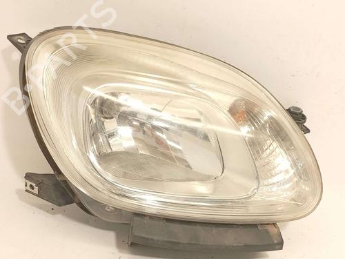 Used Right headlight Right headlight 39262516 39262516