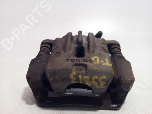 Used Right rear brake caliper Right rear brake caliper 11561309 11561309