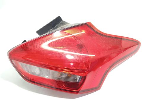 Used Right taillight FORD FOCUS III [2010-2020]  19065476