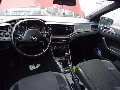 Engine VW POLO VI (AW1, BZ1, AE1) | BP16862036M1