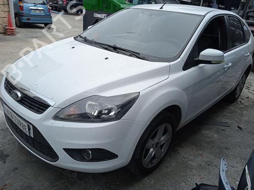 Zderzak przedni FORD FOCUS II (DA_, HCP, DP) 1.6 TDCi | BP21052921C7 