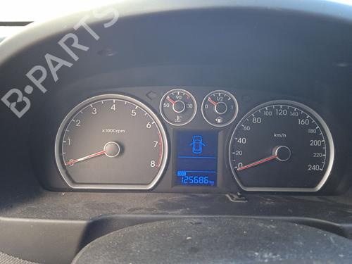 Left taillight HYUNDAI i30 (FD)  | BP19303878C34 