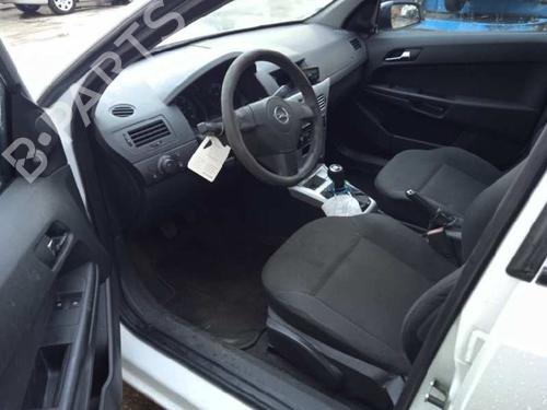 Right mirror OPEL ASTRA H (A04) 1.3 CDTI (L48) | BP11806221C27 