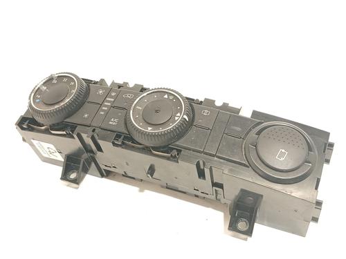 Climate control VW CRAFTER 30-50 Van (2E_) 2.0 TDI | BP34700432I5 - Image 2