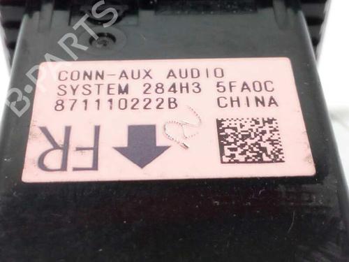 Electronic module NISSAN MICRA V (K14) 0.9 IG-T | BP4461274M83 