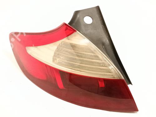 Used Left taillight Left taillight RENAULT MEGANE III Hatchback (BZ0/1_, B3_) 1.5 dCi (BZ09, BZ0D, BZ1W, BZ29, BZ14) (110 hp) 36531172 36531172
