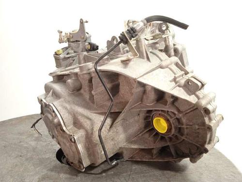 Gearbox MINI MINI (R56)  | BP15122633M3 