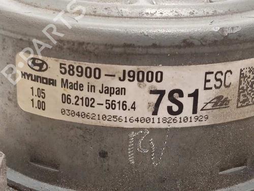 ABS pump HYUNDAI KONA (OS, OSE, OSI) 1.0 T-GDi | BP15592449M43 