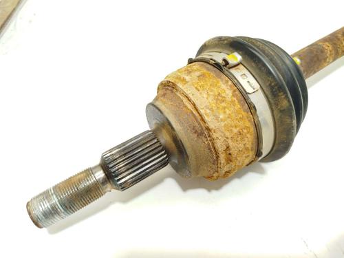 Right front driveshaft FORD TRANSIT CONNECT V408 Box Body/MPV 1.5 EcoBlue | BP39529492M39 - Image 2