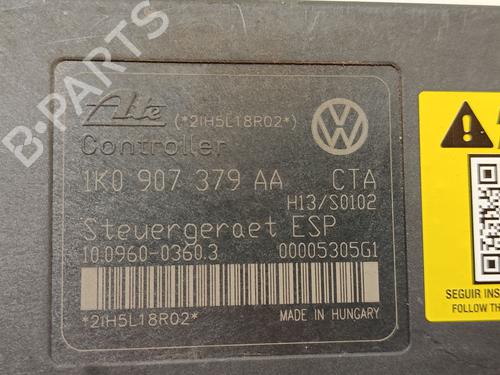 ABS pump SEAT LEON (1P1) | BP36018522M43 - Image 6