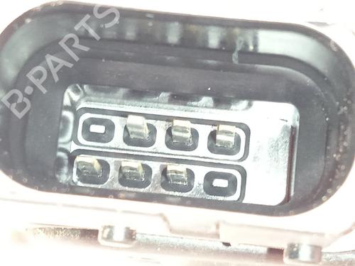 Front left lock OPEL MERIVA B MPV (S10) 1.7 CDTI (75) | BP25623920C98 