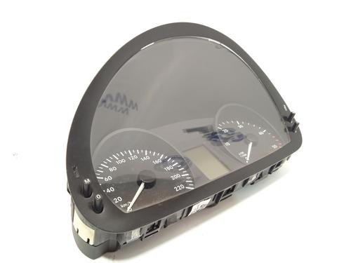 Used Instrument cluster Instrument cluster MERCEDES-BENZ VITO / MIXTO Van (W639) 115 CDI (639.601, 639.603, 639.605) (150 hp) 26556693 26556693