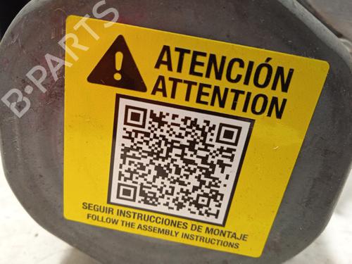 ABS pump NISSAN QASHQAI II (J11, J11_)  | BP29446506M43 