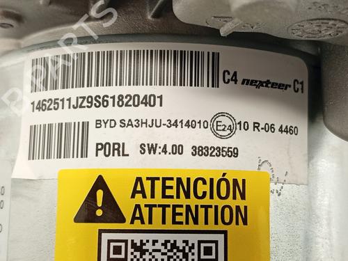 Steering column BYD SEAL U | BP35946368M21 - Image 6