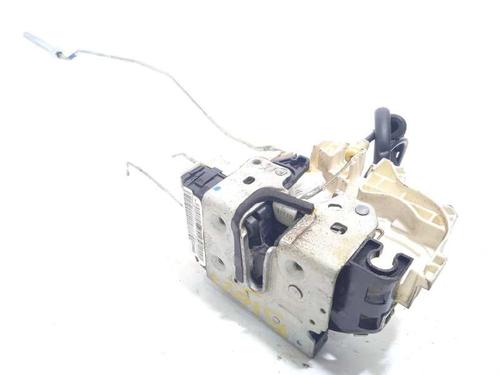 Used Front left lock Front left lock 15611453 15611453