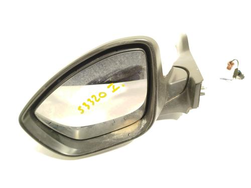 Used Left mirror PEUGEOT 2008 I (CU_) 1.2 THP 130 / PureTech 130 (130 hp) 22759371