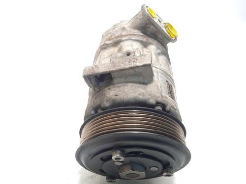 AC compressor OPEL CORSA E (X15) 1.3 CDTI (08, 68) | BP8514734M34 