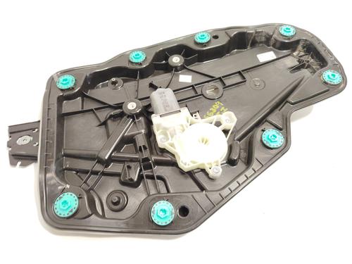 Lève-vitre arrière gauche AUDI Q4 Sportback (F4N) 40 e-tron (204 hp) 28106877