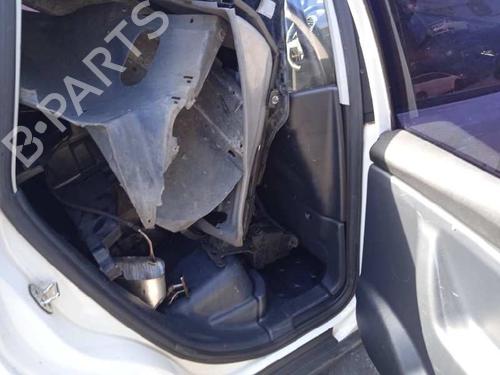 Rear right lock SEAT ALTEA XL (5P5, 5P8) 1.6 TDI | BP8046789C99 