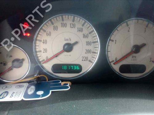 Instrument cluster CHRYSLER VOYAGER IV (RG, RS) 2.8 CRD | BP5789095C47 