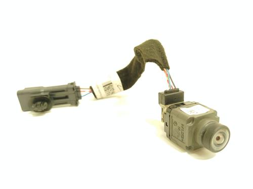 Used Electronic module Electronic module 22730124 22730124