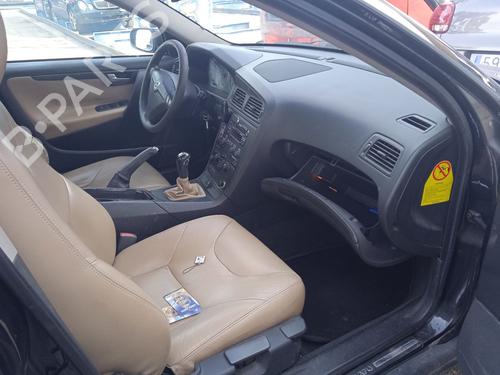 Right mirror VOLVO S60 I (384) 2.4 D | BP30969345C27