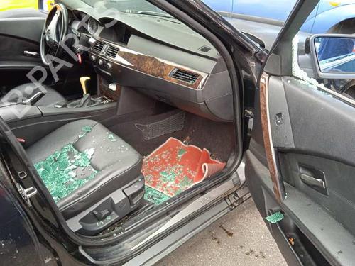Display monitor BMW 5 (E60) | BP16679889C48 - Image 14