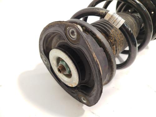 Left front shock absorber SEAT LEON (KL1, KLG) 2.0 TDI | BP29626980M16