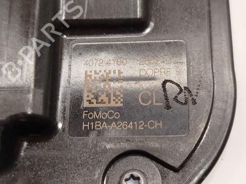 Rear right lock FORD PUMA (J2K, CF7) | BP30129731C99