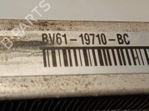 AC radiator FORD FOCUS III Turnier 1.0 EcoBoost | BP11530360M32 