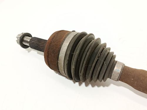 Left front driveshaft RENAULT CAPTUR I (J5_, H5_) 1.2 TCe 120 | BP36014632M38 - Image 3
