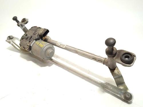 Used Front wiper motor VW GOLF SPORTSVAN VII (AM1, AN1) [2014-2020]  7450305