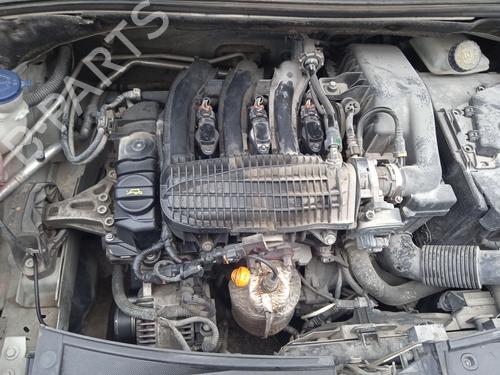 Starter CITROËN C3 II (SC_) 1.0 VTi 68 | BP28098387M8  - Image 32