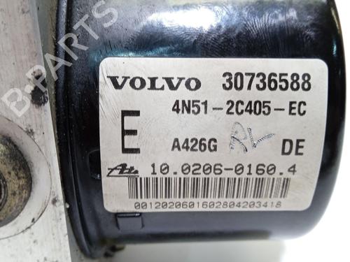 ABS pump VOLVO V50 (545) 2.0 D | BP21801385M43 