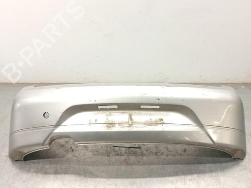 Bagtil kofangere ALFA ROMEO GTV (916_) 1.8 16V (916C3) (144 hp) 31146228