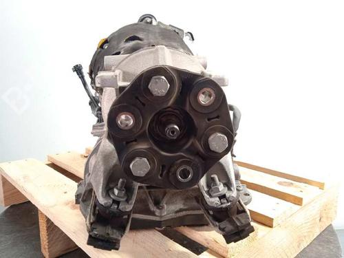 Gearbox BMW 4 Gran Coupe (F36) 418 d | BP12000667M3