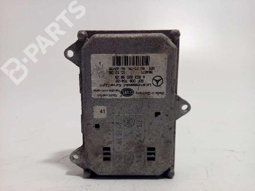 Used Xenon ballast Xenon ballast MERCEDES-BENZ R-CLASS (W251, V251) R 350 CDI 4-matic (251.022, 251.122) (224 hp) 4445562 4445562