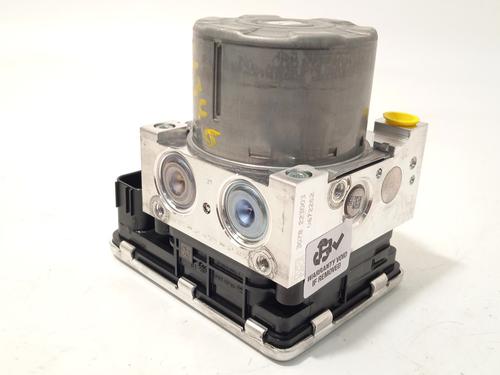 ABS pump RENAULT MEGANE IV Hatchback (B9A/M/N_) 1.3 TCe 140 (B9NB) | BP28152601M43