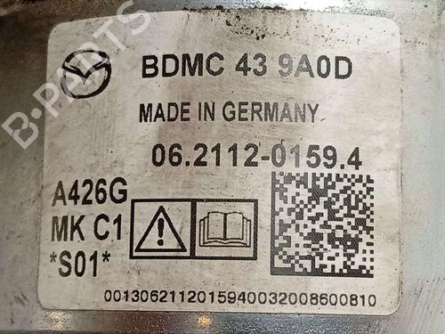 ABS pump MAZDA 3 Hatchback (BP) SKYACTIV-X M Hybrid (BP2H) | BP40220233M43 - Image 7