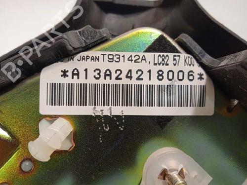 Driver airbag MAZDA MPV II (LW) 2.0 DI | BP11037570C9